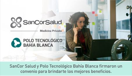 Importante beneficio para empresas socias