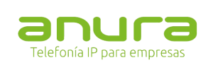 Anura – Telefonía IP para empresas