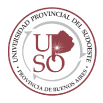 Logo de Universidad Provincial del Sudoeste