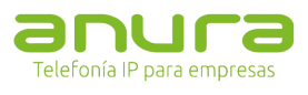 Anura – Telefonía IP para empresas