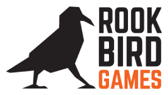 Rookbird Games