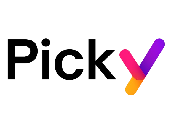 Logo de Picky