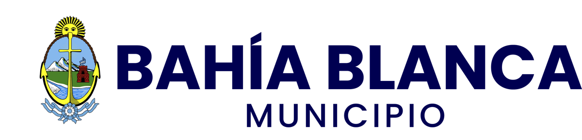 Logotipo del Municipio de Bahía Blanca